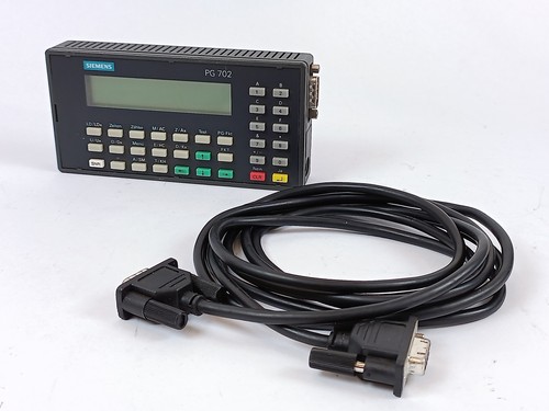 Siemens 6es7702 0aa00 0ya0 - 6es7702-0aa00-0ya0, pg