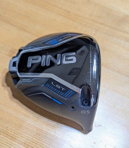 Occasion ping g425 - ping, lst