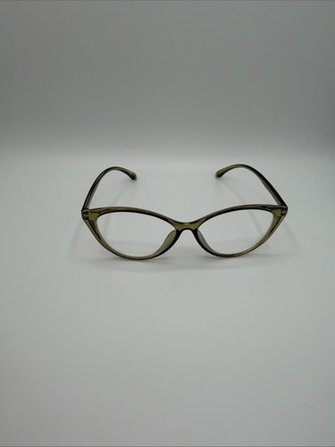 Lunettes vue sans - lunettes, de