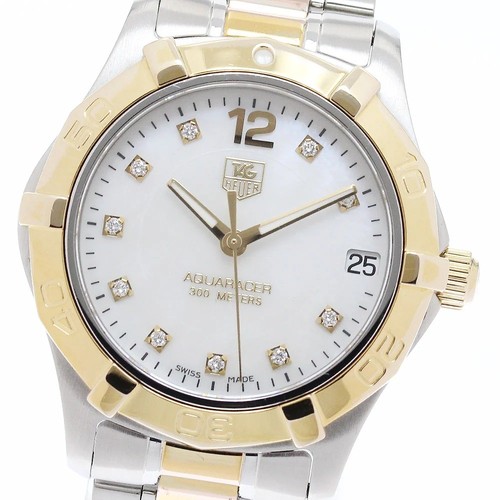 Montre pour femme tag heuer - montre,