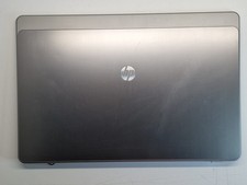 Back cover probook 4530s - back, hp