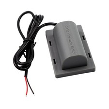 Moteur Vibrant R2430, Moteur Vibrant électrique Léger Et Polyvalent,