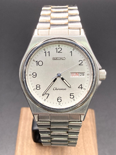 Exc montre homme - [exc+5],