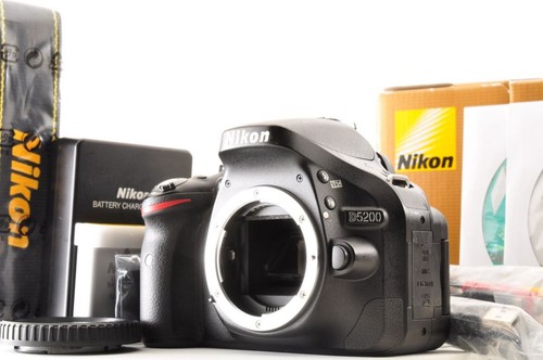 Appareil photo reflex