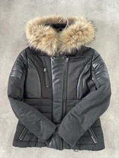 Manteau Giorgio&Mario 