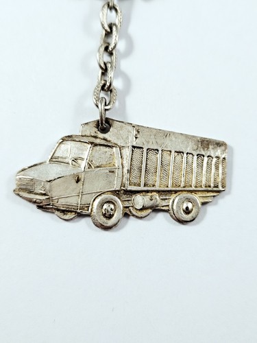 Porte cles camion - camion,