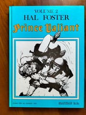 EO 1980 PRINCE VALIANT VOLUME
