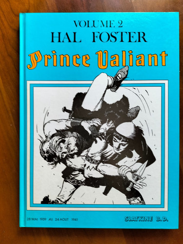 1980 prince valiant - 1980,