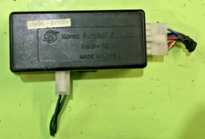 Module de Toit Ouvrant / KIA CARNIVAL 1 Ph2 / KG01-33000