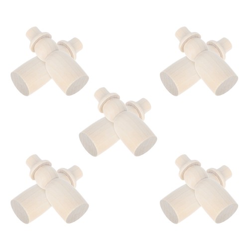Pcs peinture figurine - pcs,