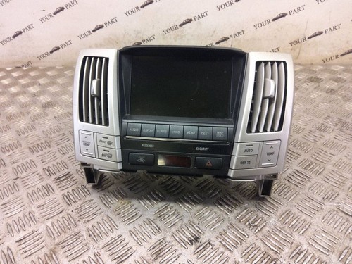 Lexus 330 350 400h - 330,