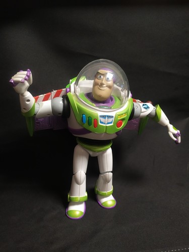 Figurine toy story buzz - story,