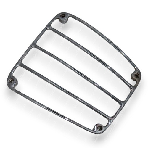 Grille réservoir essence