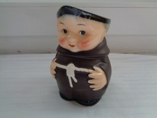 PICHET POT A LAIT MOINE GOEBEL