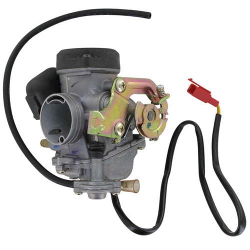 Carburateur pgo rider xr - carburateur,