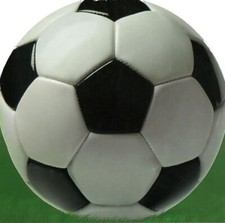 Tous fous de foot ! - Gilles