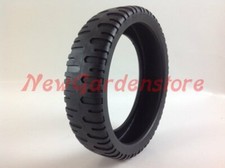 Pneu Caoutchouc Roue Tondeuse Jardinage 190 Mm HONDA 420245