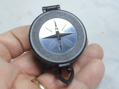 Ancienne boussole de - boussole,