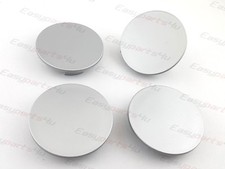 4x Capuchons Centre Moyeu 46