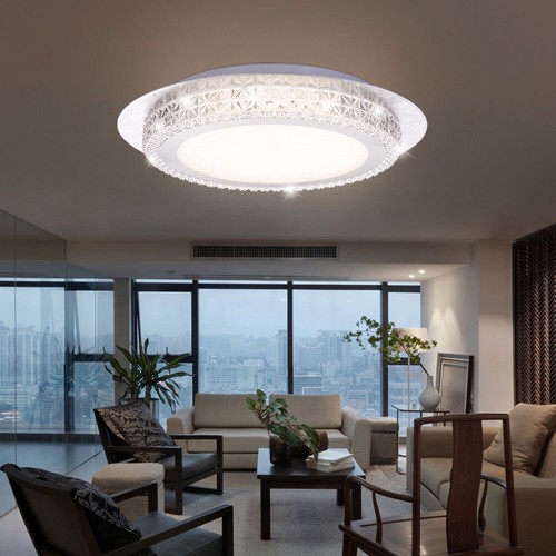 Lampe plafond led pour - lampe,