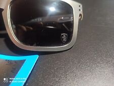 Lunettes Oakley Holbrook Ferrari Édition Limite  Métal