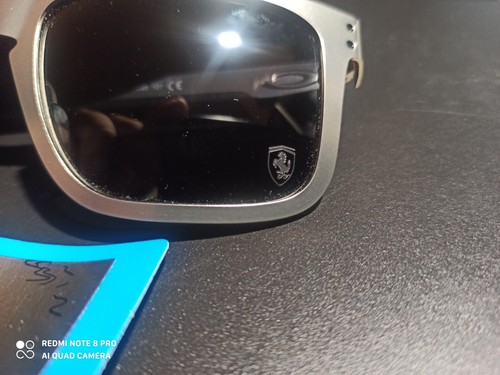 Lunettes oakley holbrook - lunettes,