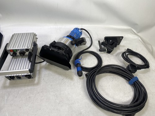 Kit hmi arri - hmi,
