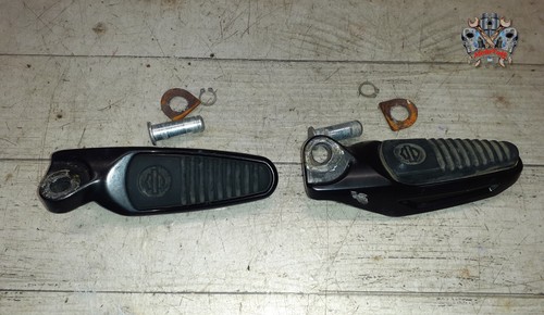 Cale pied arriere - cale, lot