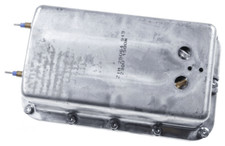 CUVE CHAUDIERE COMPLETE pour PIECES ASPIRATEUR NETTOYEUR PETIT...