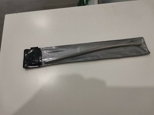 Sonde uretre stainless steel - sonde,