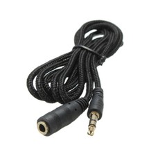 RALLONGE TRESSEE 3.5MM DE 2