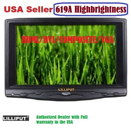 Lilliput 619a hb - hb, hd