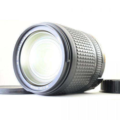 Objectif zoom nikon dx - zoom, af-s