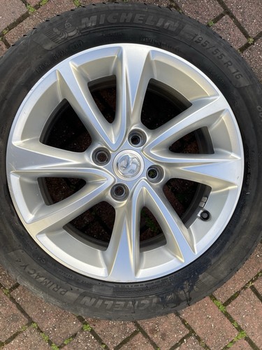 Vauxhall opel corsa - opel, e