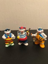 figurines flunchy 1997