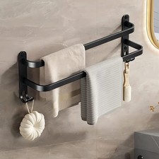 Porte Serviette Salle de Bain