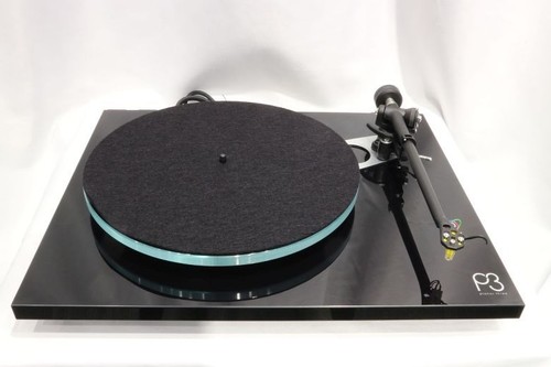 Rega planar mk2 turntable - rega,