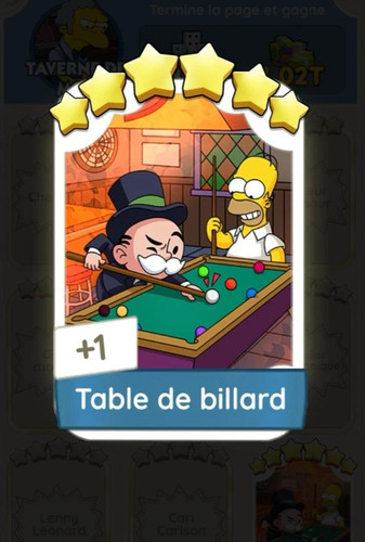 Table billard pool - de, /