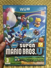 Nintendo Wii U - Mario Party 10