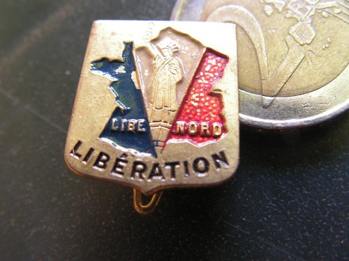 Liberation maquis resistance - ,