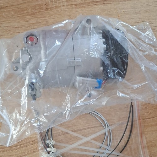 Compresseur clim opel - compresseur, de