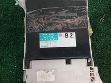 Chassis ECM Multiplex Network