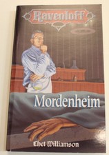 Ravenloft - Tome 8 Mordenheim