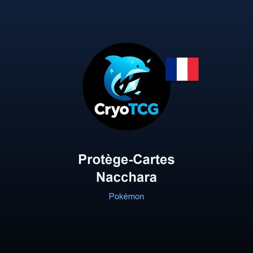 Coffret protège cartes - coffret, protège-cartes