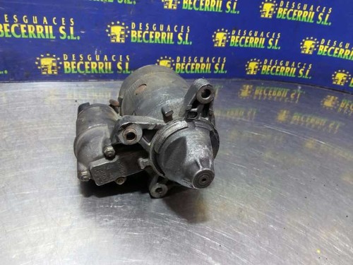 63221834 demarreur voiture - demarreur,