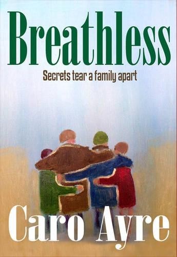 Caro ayre breathless - caro, (poche)