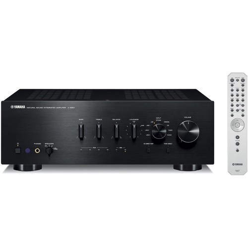 Yamaha s801 amplificateur - yamaha, a-s801-b