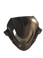 BULLE PARE BRISE-SYM GTS 125