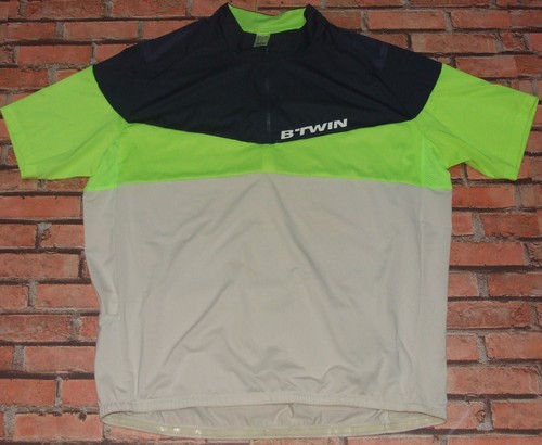 Twin shirt maillot vélo - twin, t-shirt