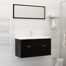 Lavabo Encastré avec Robinet